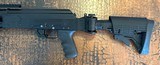 Saiga 12 - Russian Izhmash 12ga. (Model IZ-108) – Expert Conversion - 9 of 14