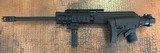 Saiga 12 - Russian Izhmash 12ga. (Model IZ-108) – Expert Conversion - 4 of 14