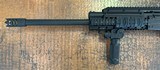 Saiga 12 - Russian Izhmash 12ga. (Model IZ-108) – Expert Conversion - 7 of 14