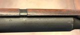 IHC M1 Garand, RARE Letterkenny Army Depot ( LEAD ) 10-64 Rebuild, MFD 1953 C&R, .30 06 - 8 of 15