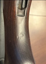 IHC M1 Garand, RARE Letterkenny Army Depot ( LEAD ) 10-64 Rebuild, MFD 1953 C&R, .30 06 - 11 of 15