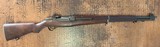 IHC M1 Garand, RARE Letterkenny Army Depot ( LEAD ) 10-64 Rebuild, MFD 1953 C&R, .30 06