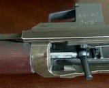 IHC M1 Garand, RARE Letterkenny Army Depot ( LEAD ) 10-64 Rebuild, MFD 1953 C&R, .30 06 - 15 of 15