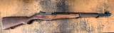 1944 WW2 Winchester M1 Garand - Red River Army Depot ( RRAD ) 11-64 Rebuild - .30 06