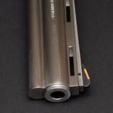Excellent 1995 Colt Python 357 Mag 6” Barrel - Stainless - 9 of 13