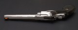 Excellent 1995 Colt Python 357 Mag 6” Barrel - Stainless - 3 of 13