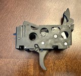 Fleming HK MP5SD 9mm Host with Fleming Machine Gun Sear in 4 Position Burst (0,1,3,F) Trigger Group - 11 of 15