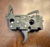 Fleming HK MP5SD 9mm Host with Fleming Machine Gun Sear in 4 Position Burst (0,1,3,F) Trigger Group - 9 of 15