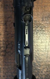 Fleming HK MP5SD 9mm Host with Fleming Machine Gun Sear in 4 Position Burst (0,1,3,F) Trigger Group - 5 of 15