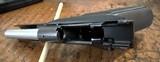 HK P7M13 9mm 1990 KA | Excellent | 4 Mags | 2 Kirkpatrick Holsters |Trijicon Sights - Image 13 of 15