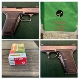 HK P7M13 9mm 1990 KA | Excellent | 4 Mags | 2 Kirkpatrick Holsters |Trijicon Sights - Image 5 of 15