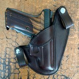 HK P7M13 9mm 1990 KA | Excellent | 4 Mags | 2 Kirkpatrick Holsters |Trijicon Sights - Image 3 of 15