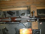 Columbian Mauser FN mfg - 4 of 5