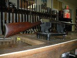 Winchester Model 1890 22 WRF - 1 of 3