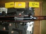 Winchester Model 70 post 64 NIB - 6 of 6