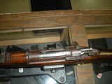 Calvary Chilean Mauser 7x57mm - 3 of 4