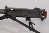 M2
Browning .50 Caliber Machine Gun W/ Tripod RESIN REPLICA, NON METAL
- 6 of 10