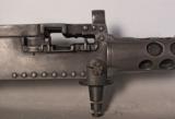M2
Browning .50 Caliber Machine Gun W/ Tripod RESIN REPLICA, NON METAL
- 9 of 10