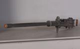 M2
Browning .50 Caliber Machine Gun
RESIN REPLICA NON METAL - 1 of 10