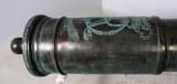 Replica Cannon From Spanish warship
- 3 of 12