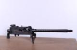 Browning M1919AN/M2 Resin replica machine gun.All resin no moving parts - 10 of 12