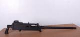 Browning M1919AN/M2 Resin replica machine gun.All resin no moving parts - 3 of 12