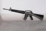 AR16A2 replica rifle - 3 of 7
