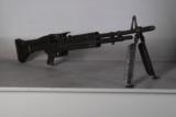 M60 Machine Gun Replica with bipod - 2 of 7