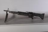 M60 Machine Gun Replica with bipod - 1 of 7