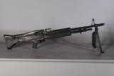 M60 Machine Gun Replica with bipod - 4 of 7