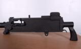 Browning M191 AN/M2 replica machine gun - 9 of 10