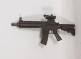 HK 416 Resin replica
non firing - 9 of 9