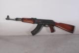 AK47 Resin Replica
non firing - 1 of 5