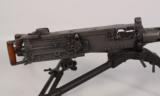 M2 50 cal Machine gun replica, Resin - 9 of 12