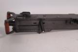 M2 50 cal Machine gun replica, Resin - 11 of 12