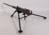 M2 50 cal Machine gun replica, Resin - 7 of 12