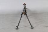BROWNING AUTOMATIC RIFLE BAR REPLICA WITH BIPOD replica - 8 of 18
