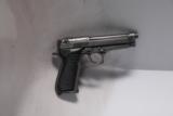 Beretta 92 F
replica pistol non firing - 2 of 5