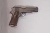 Browning M1911 replica pistol - 6 of 6