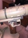 Gustav 84MM M2
recoilless rifle deactivated - 6 of 10