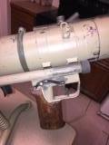 Gustav 84MM M2
recoilless rifle deactivated - 2 of 10