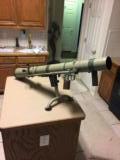 Gustav 84MM M2
recoilless rifle deactivated - 1 of 10