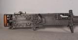 M2 Browning 50 cal machine gun replica resin - 3 of 7