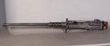 M2 Browning 50 cal machine gun replica resin - 5 of 7