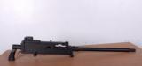 M191 An/M2 replica
non firing machine gun - 5 of 9