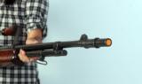 BAR Browning Automatic rifle
resin replica,
has no moving parts, non firing - 5 of 11