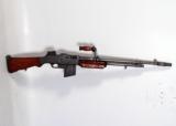 BAR Browning Automatic rifle
resin replica,
has no moving parts, non firing - 6 of 11