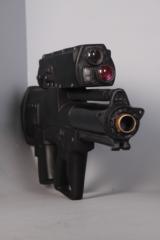 XM25 Smart Gun Resin Replica, non firing - 7 of 11