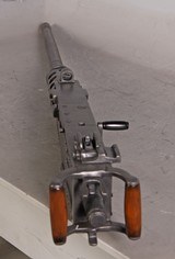 Browning M2 replica 50cal machine gun non firing - 1 of 14