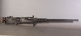 Browning M2 replica 50cal machine gun non firing - 7 of 14
